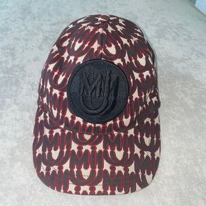 Miu Miu Cap